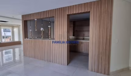 Casa em condomínio fechado com 3 quartos para alugar na Rua Nabuco de Araújo, --, Embaré, Santos por R$ 13.300