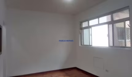 Apartamento com 2 quartos para alugar na Soares de Camargo, --, Boqueirão, Santos por R$ 2.900