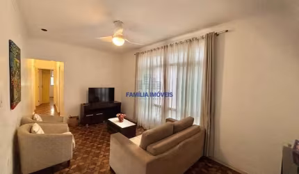Apartamento com 3 quartos à venda na Rua André Vidal de Negreiros, --, Ponta da Praia, Santos por R$ 560.000