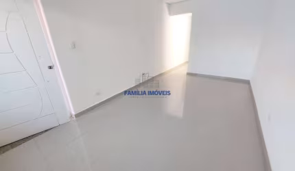 Casa em condomínio fechado com 3 quartos à venda na Rua Delfino Stockler de Lima, --, Vila Belmiro, Santos por R$ 850.000