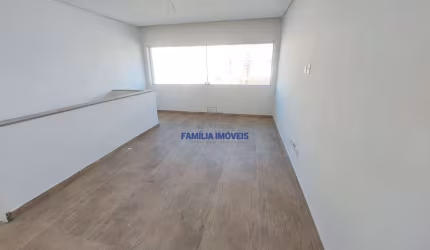 Casa em condomínio fechado com 3 quartos à venda na Rua Delfino Stockler de Lima, --, Vila Belmiro, Santos por R$ 820.000