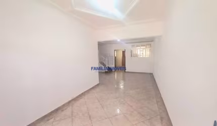 Casa em condomínio fechado com 4 quartos à venda na Avenida Doutor Bernardino de Campos, --, Campo Grande, Santos por R$ 1.200.000