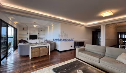 Apartamento com 3 quartos para alugar na Avenida Presidente Wilson, --, Pompéia, Santos por R$ 15.000