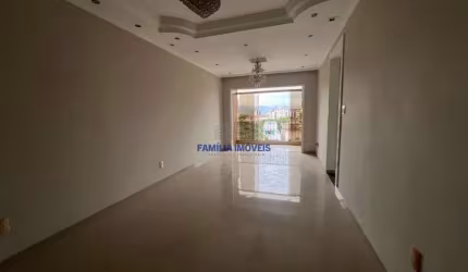 Apartamento com 2 quartos para alugar na Rua Professor Torres Homem, --, Embaré, Santos por R$ 4.200