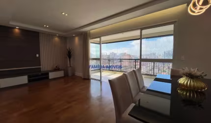 Apartamento com 3 quartos à venda na Rua Álvaro Alvim, --, Embaré, Santos por R$ 1.980.000