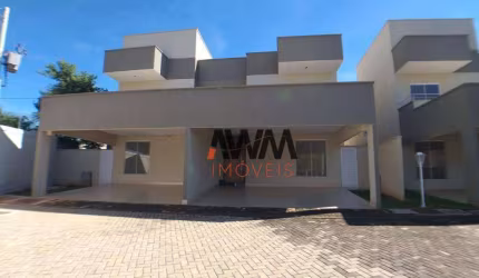Sobrado com 3 Suites à venda, 160 m² por R$ 879.000 - Setor Goiânia 2 - Goiânia/GO