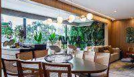 Apartamento com 3 Suites à venda, 185 m² por R$ 1.828.053 - Setor Bueno - Goiânia/GO