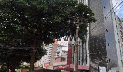 Sala à venda, 237 m² por R$ 1.800.000,00 - Setor Aeroporto - Goiânia/GO
