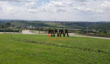 Terreno à venda, 450 m² por R$ 475.000,00 - Jardins Porto - Senador Canedo/GO
