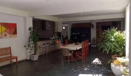 Sobrado à venda, 450 m² por R$ 950.000,00 - Setor Coimbra - Goiânia/GO