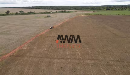 Fazenda à venda, 30008000 m² por R$ 85.000.000,00 - Morada do Sol - Araguaína/TO
