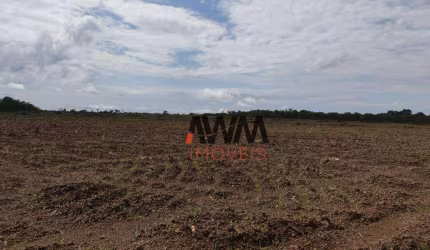 Fazenda à venda, 38136780 m² por R$ 40.000.000,00 - Zona Rural - Monte do Carmo/TO