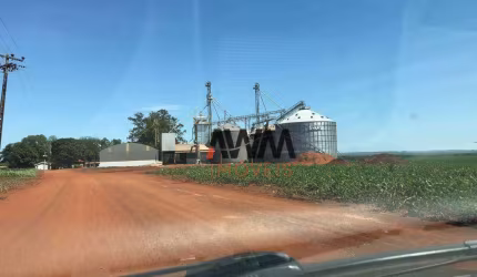 Fazenda à venda, 27000000 m² por R$ 198.346.000,00 - Parque Jardim Das Exposições - Ponta Porã/MS