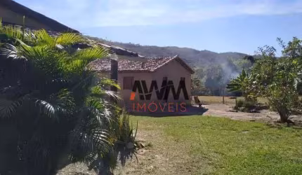 Fazenda à venda, 8179600 m² por R$ 10.000.000,00 - Vila República - Goiás/GO