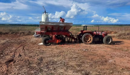 Fazenda à venda, 150000000 m² por R$ 750.000.000,00 - Centro - São José do Xingu/MT