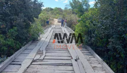 Fazenda à venda, 116644000 m² por R$ 50.610.000,00 - Centro - Lizarda/TO