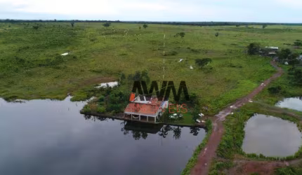 Fazenda à venda, 1.338,80 Hectares por R$ 27.644.628 - Santa Rita do Tocantis-TO