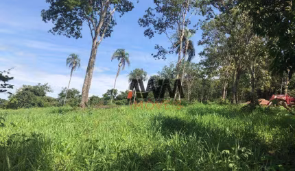 Fazenda à venda, 1500400 m² por R$ 7.750.000,00 - Res Sonia Rodrigues - Aragoiânia/GO