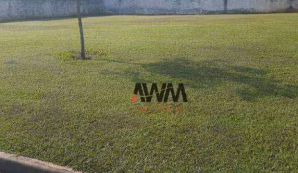 Terreno à venda, 750 m² por R$ 2.760.000,00 - Residencial Alphaville Flamboyant - Goiânia/GO