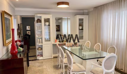 Apartamento com 3 Suites à venda, 172 m² por R$ 1.050.000- Setor Bueno - Goiânia/GO