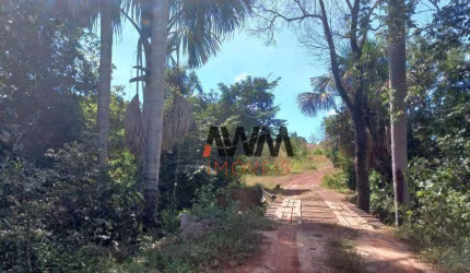 Fazenda à venda, 7090600 m² por R$ 5.570.000,00 - Área de Tal - Pontal do Araguaia/MT