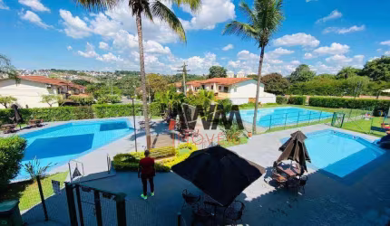 Sobrado com 4 Quartos à venda, 208 m² por R$ 920.000- Condomínio Privê dos Girassóis - Goiânia/GO