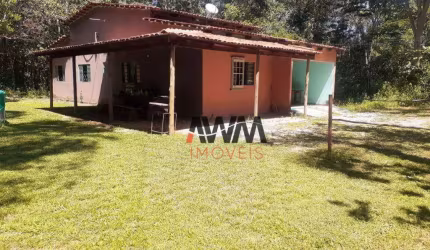 Chácara com 4 quartos à venda, 46.875 m² por R$ 1.200.000- Engenho de São benedito - Pirenópolis/GO