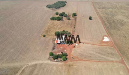 Fazenda à venda, 20048300 m² por R$ 60.000.000,00 - Tocantinía To - Miranorte/TO