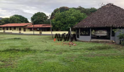 Fazenda à venda, 27250000 m² por R$ 36.000.000,00 - Centro - Monte Alegre de Goiás/GO