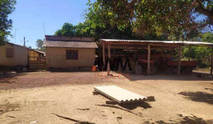 Fazenda à venda, 16456000 m² por R$ 34.000.000,00 - Zona Rural - Santa Maria do Tocantins/TO