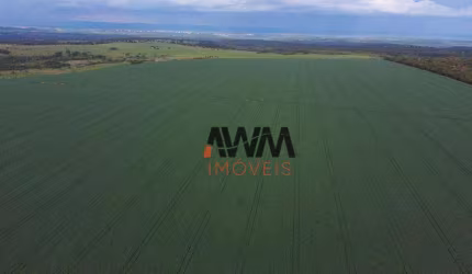 Fazenda à venda, 2200000 m² por R$ 14.000.000,00 - Zona Rural - Jaciara/MT