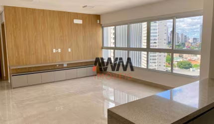 Apartamento com 3 Suites à venda, 115 m² por R$ 979.000 - Setor Marista - Goiânia/GO