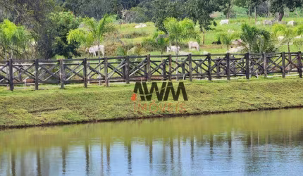 Fazenda à venda, 11906400 m² por R$ 55.000.000,00 - Centro - Pirenópolis/GO