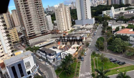 Apartamento com 4 quartos à venda, 146 m² por R$ 0 - Setor Central - Goiânia/GO