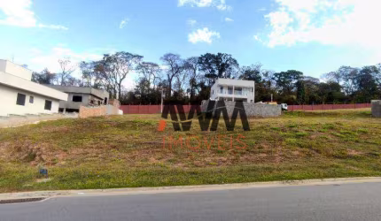 Terreno à venda, 360 m² por R$ 480.000,00 - Jardins Napoles - Senador Canedo/GO