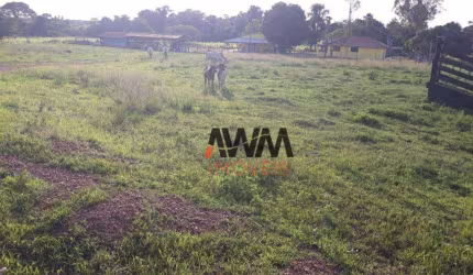 Fazenda à venda, 22022000 m² por R$ 28.000.000,00 - Zona Rural - Duerê/TO