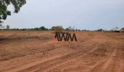 Fazenda à venda, 15100000 m² por R$ 40.000.000,00 - Centro - Barra do Garças/MT