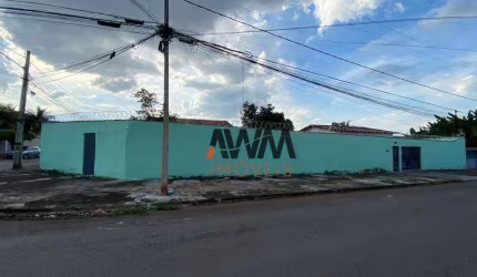 Casa com 2 Quartos à venda, 80 m² por R$ 525.000 - Setor Negrão de Lima - Goiânia/GO