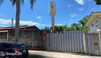Terreno à venda, 412 m² por R$ 300.000,00 - Cidade Jardim - Goiânia/GO