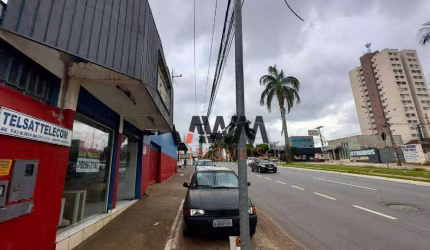 Loja à venda, 460 m² por R$ 1.100.000 - Jardim América - Goiânia/GO