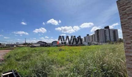 Área à venda, 2010 m² por R$ 1.100.000,00 - Vila Alzira - Aparecida de Goiânia/GO