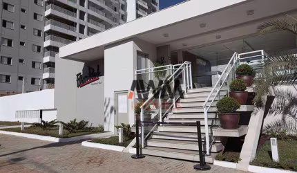 Apartamento com 3 Suites à venda, 108 m² por R$ 820.000 - Jardim Goiás - Goiânia/GO