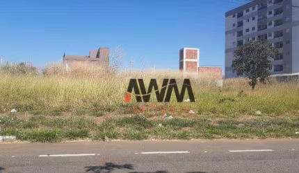 Terreno à venda, 528 m² por R$ 580.000,00 - Vila Rosa - Goiânia/GO