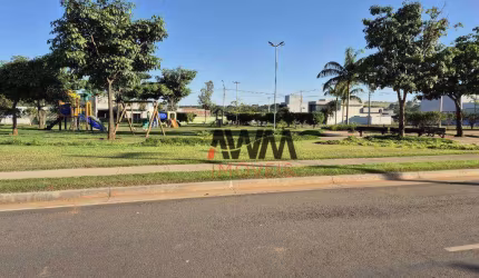Terreno à venda, 300 m² por R$ 160.000,00 - Terras Alpha Residencial 1 - Senador Canedo/GO