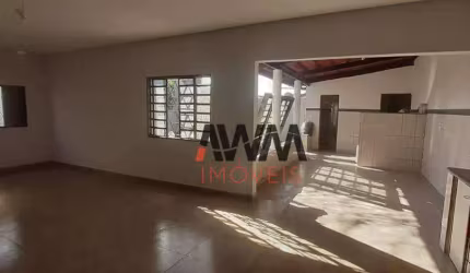 Casa com 3 dormitórios à venda, 180 m² por R$ 390.000,00 - Vila Novo Horizonte - Goiânia/GO