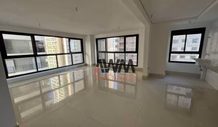 Apartamento com 3 Suites à venda, 120 m² por R$ 1.080.000 - Setor Marista - Goiânia/GO