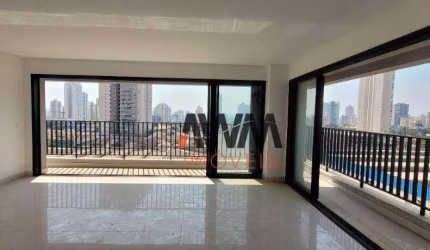 Apartamento com 3 suítes à venda, 130 m² por R$ 1.100.000 - Setor Bueno - Goiânia/GO