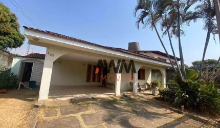 Casa Terrea 4 Suites à venda, 400 m² por R$ 1.350.000 - Setor Bueno - Goiânia/GO