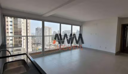 Apartamento com 3 Suites à venda, 130 m² por R$ 1.260.000 - Jardim América - Goiânia/GO