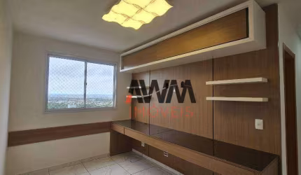 Apartamento com 2 quartos à venda, 42 m² por R$ 350.000 - Setor Faiçalville - Goiânia/GO